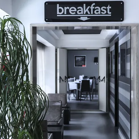 Best Western Jfk Hotel-3