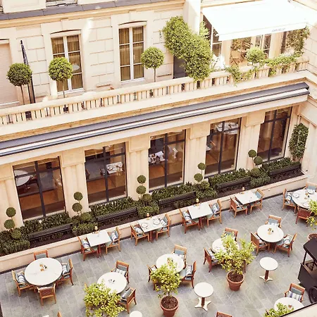 Park Hyatt Paris - Vendome-3