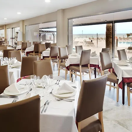 Hotel Best Sabinal-3