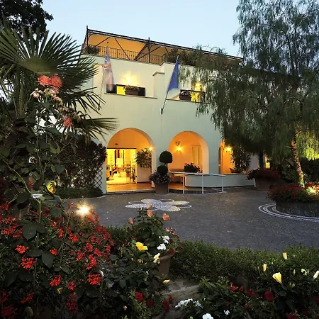 Hotel Villa Durrueli Resort&Spa-2