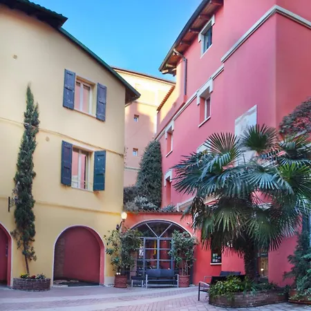 Hotel Il Guercino-3