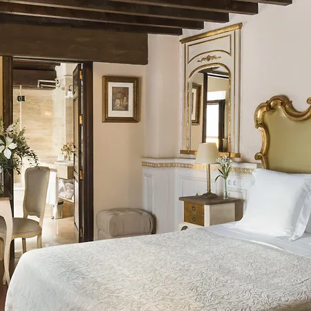 Hotel Casa 1800 Granada-3