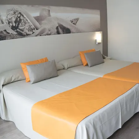 Ohtels Villa Dorada-3