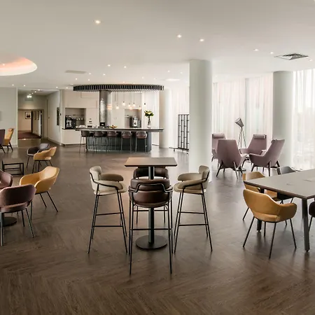 Crowne Plaza London - Docklands By Ihg-3