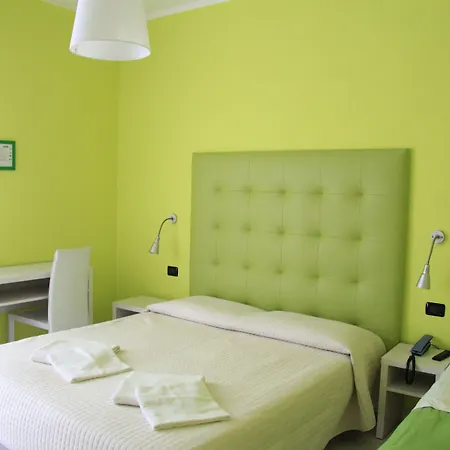 Hotel Leonardo-2