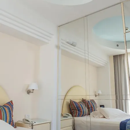 Hotel Luna Riccione e Aqua Spa Only Adults +12-3