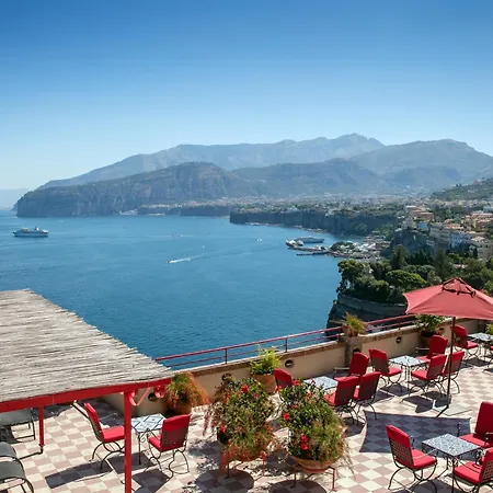 Hotel Minerva-3
