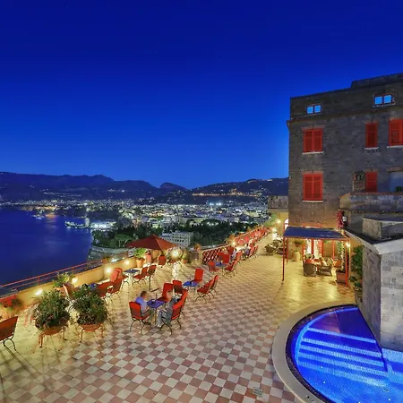 Hotel Minerva-2