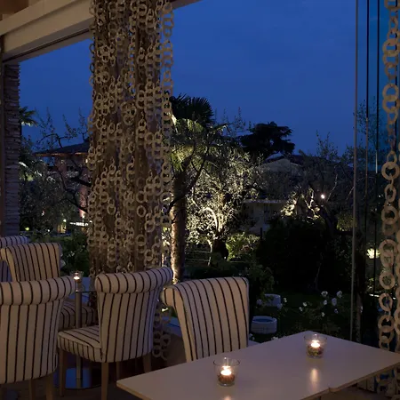 Hotel Olivi Spa&Natural Wellness-2