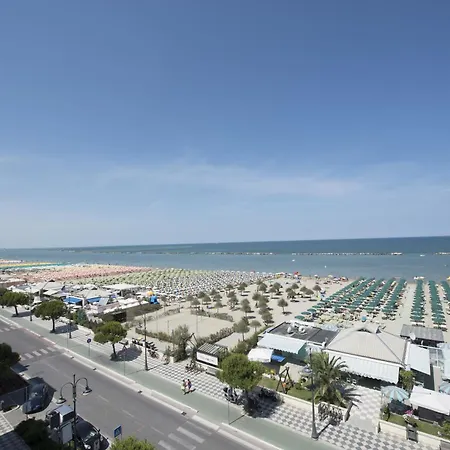 Hotel Iride & Spa Bed&Breakfast-2