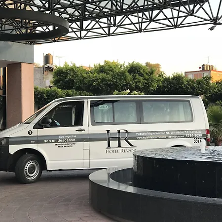 Hotel Riazor Aeropuerto-3