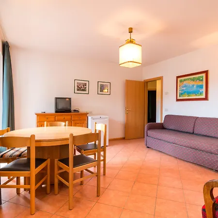 Hotel Bonapace ***S-3