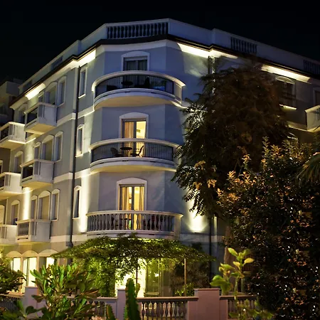 Sovrana Hotel & Spa-3
