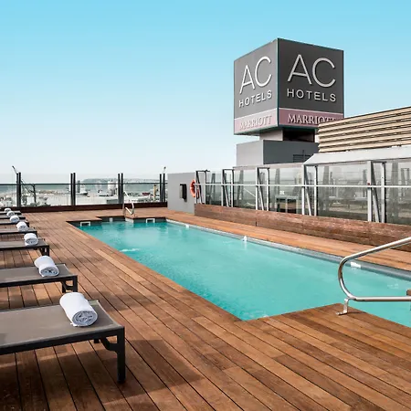 Ac Hotel By Marriott Alicante-2