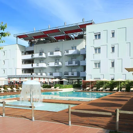 Domino Suite Hotel Jesolo-3