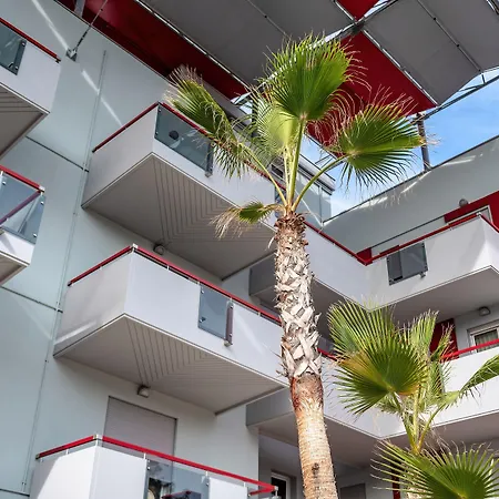 Domino Suite Hotel Jesolo-2