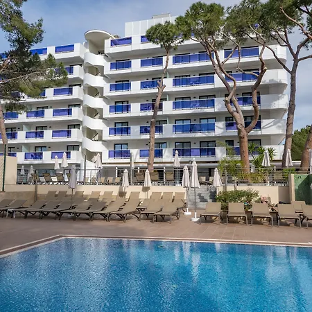 Golden Port Salou & Spa-2