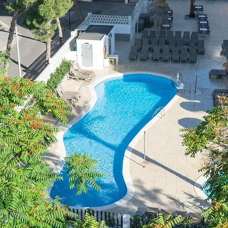 Hotel Salou Sunset - Adults Recommended - By Pierre & Vacances-3