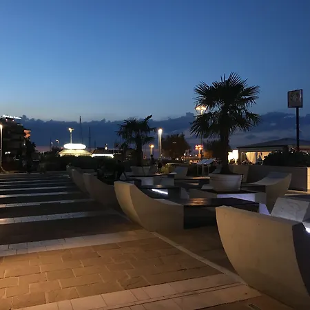 Hotel Nautico-2