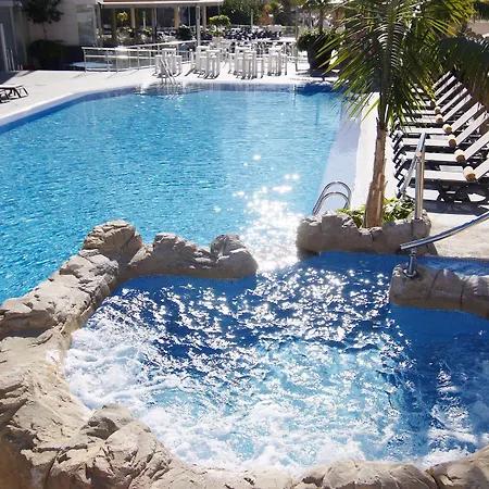 Sandos Monaco - Adults Only-3