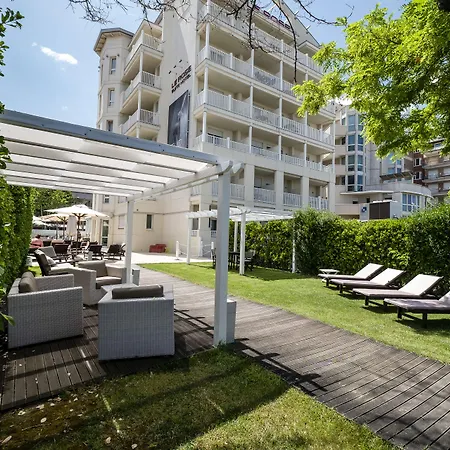 Le Rose Spa Hotel-3