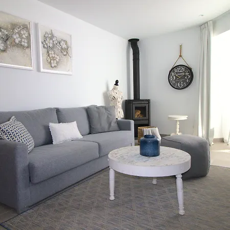 La Serena Boutique Hotel & Wellness - Altea (Adults Only)-2