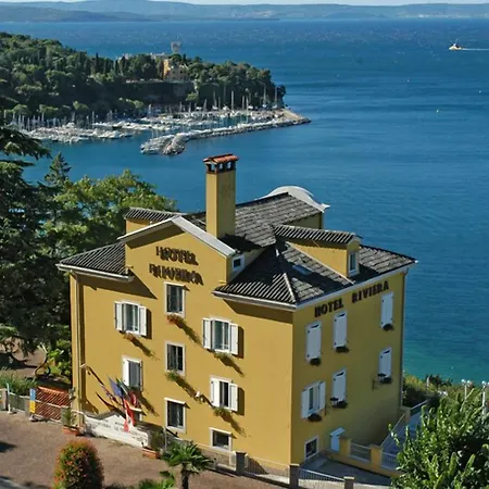 Hotel Riviera & Maximilian'S-2