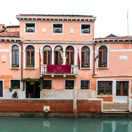 Excess Venice Boutique Hotel & Private Spa - Adults Only-3
