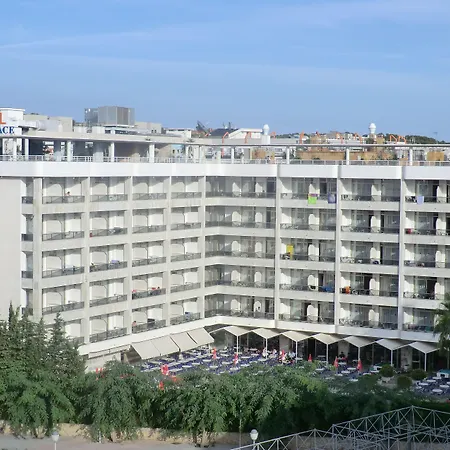 Hotel Olympus Palace-3