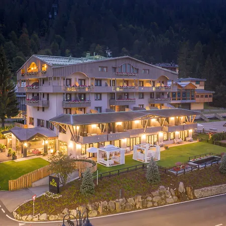 Hotel Spinale-2