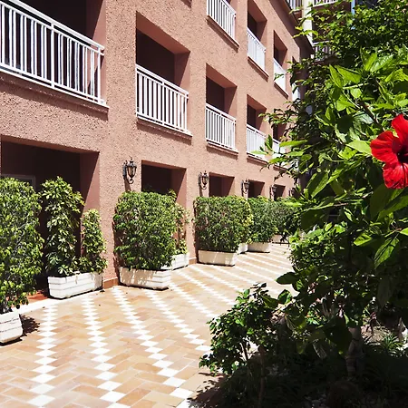 Fénix Torremolinos - Adults Only Recommended-3