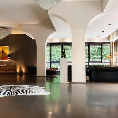 Hotel Michelangelo & Day Spa-2