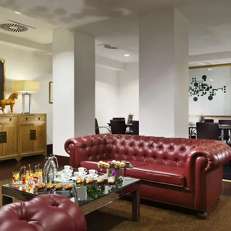 Hotel Pulitzer-2