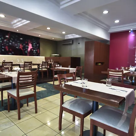 Portal Plaza Suites-3
