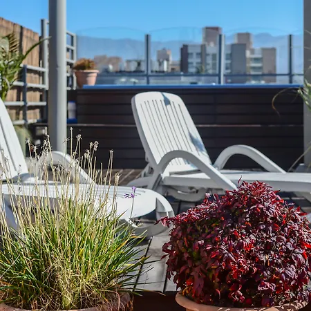Portal Plaza Suites-2
