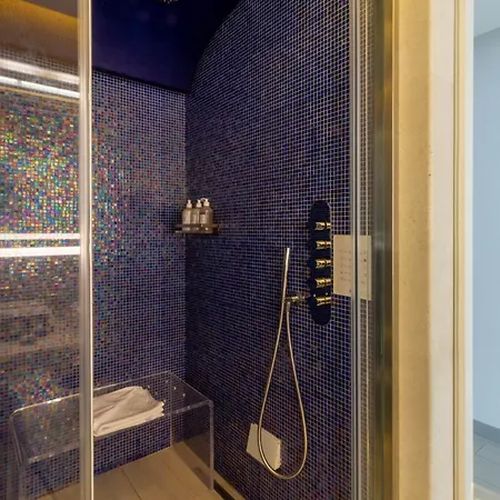 New Bussola - Suites&Beach Club Cagliari Poetto-2
