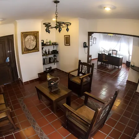 Hotel Chicamocha-2