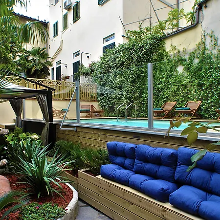 Hotel Ginori Al Duomo-2