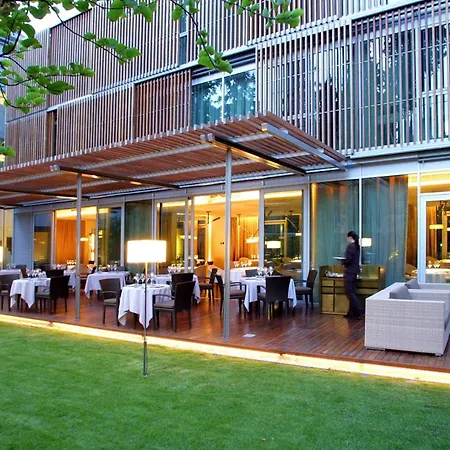 Abac Hotel Boutique 5 Gl-2