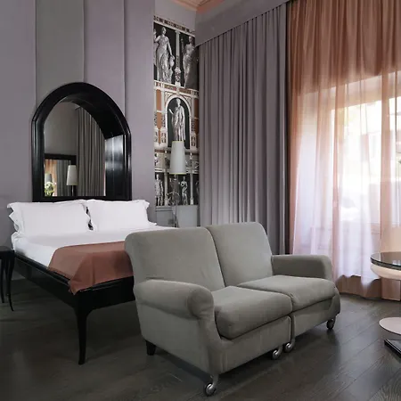 Leon'S Place Hotel In Rome-3
