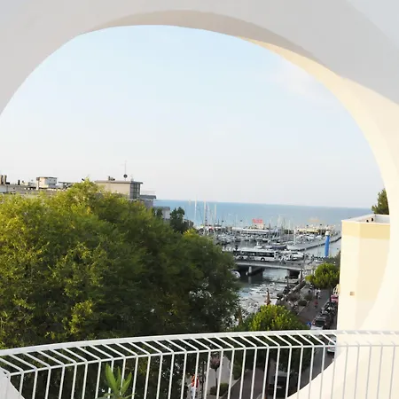Hotel Al Cavallino Bianco-3