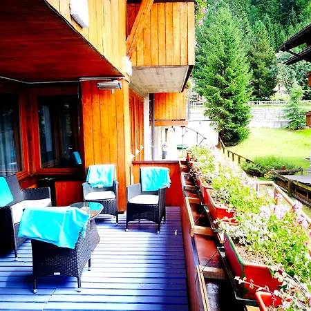 Style Hotel Grifone-3