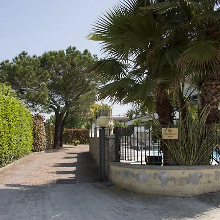 Hotel Berta-2