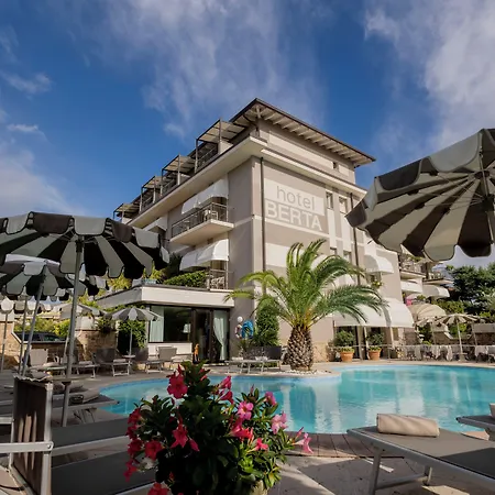 Hotel Berta-3