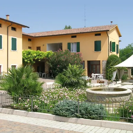 Hotel Bella Italia-2