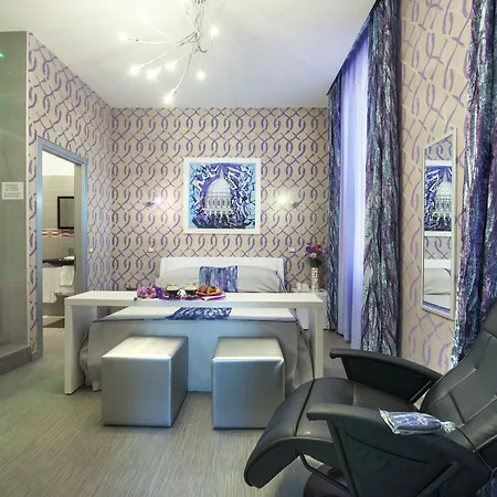 Hotel Relais Dei Papi-2
