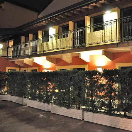 Albergo Fontana Verona-3