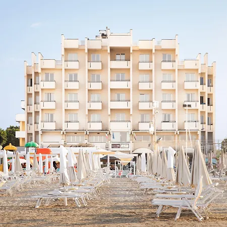 Hotel Life - Natural Style Rimini-2