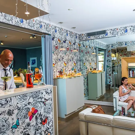 Hotel Miramare - Adults Only Con Private Spa-2