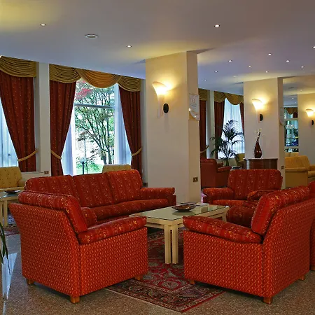 Hotel Savoia Thermae & Spa (Adults Only)-2